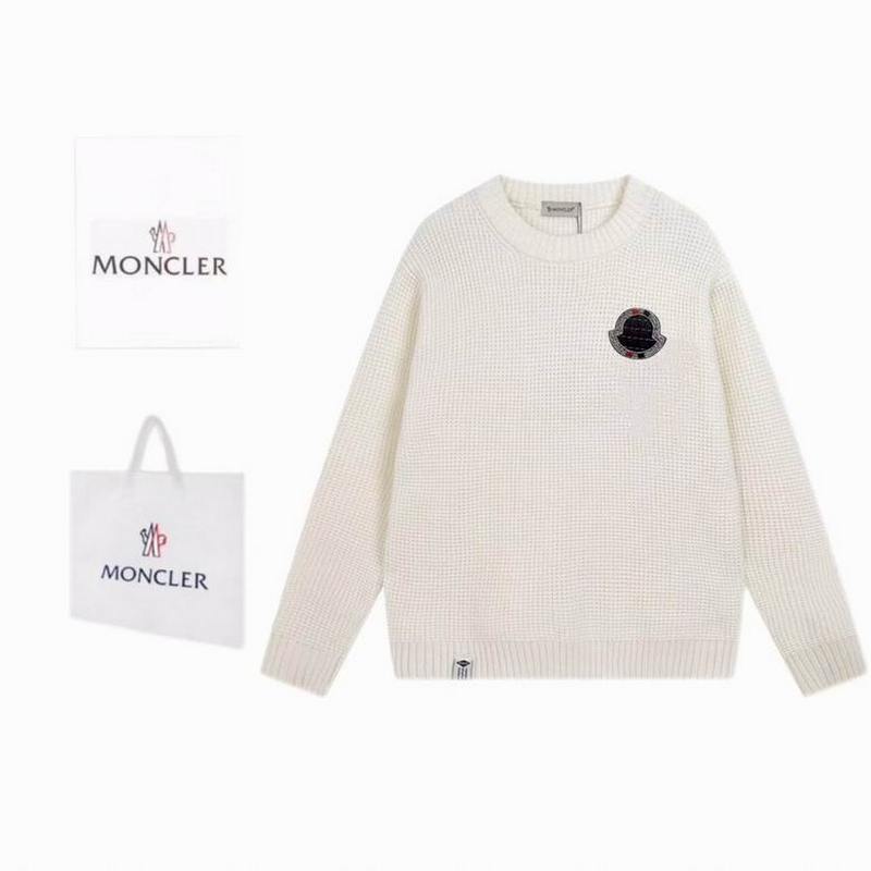 Moncler Men's Sweater 89